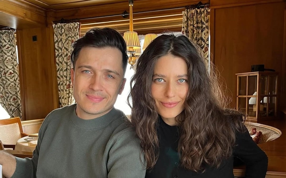 Alice Peneacă a fost cerută în căsătorie, într-un cadru aparte. Cum arată inelul de logodnă