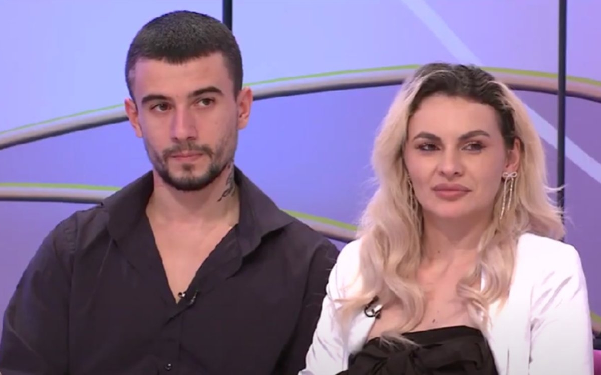 Situație fără precedent în casa Mireasa. O concurentă a anunțat că este însărcinată chiar cu câteva zile înainte de marea finală