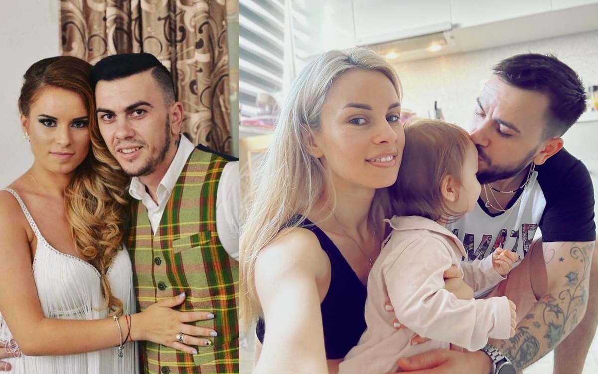 Elly și Cristian de la "Mireasă pentru fiul meu" au împlinit 9 ani de căsnicie. Cum arată astăzi, la un deceniu de la difuzarea emisiunii cu ei