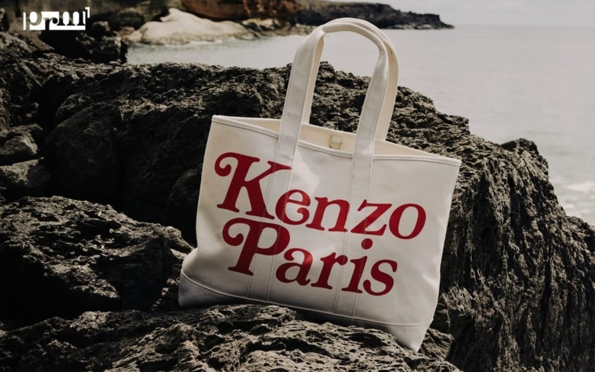 NIGO transformă Jardin Du Palais Royal într-o aventură de safari pentru KENZO SS25
