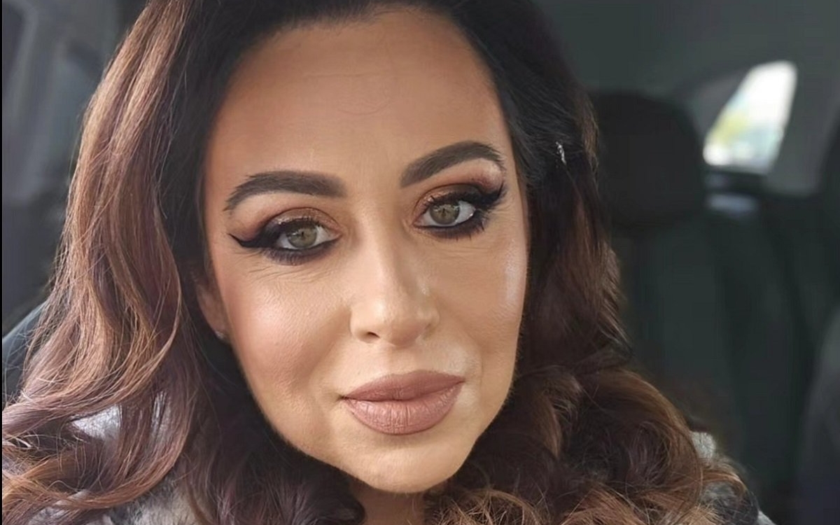 Oana Roman a ajuns la spital. Ce se întamplă acum cu vedeta