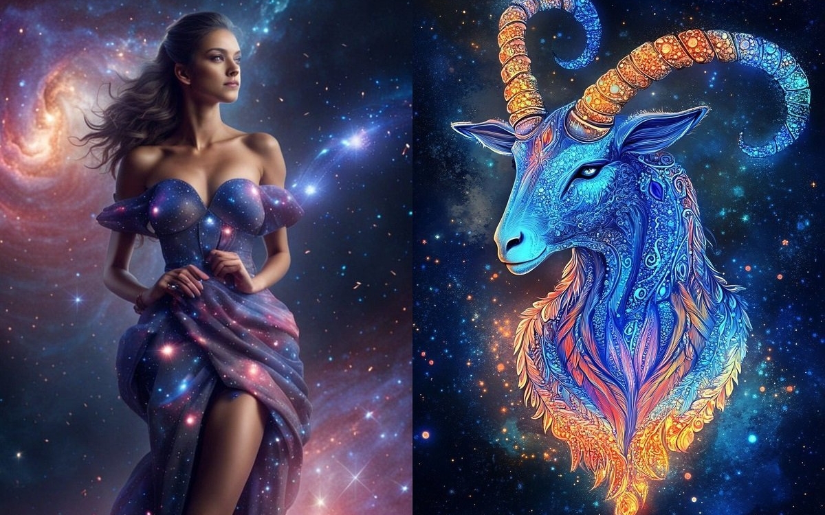 Soarele intră în Capricorn pe data de 21 decembrie, în ziua Solstițiului de iarnă. Patru zodii vor primi șansa unui nou început