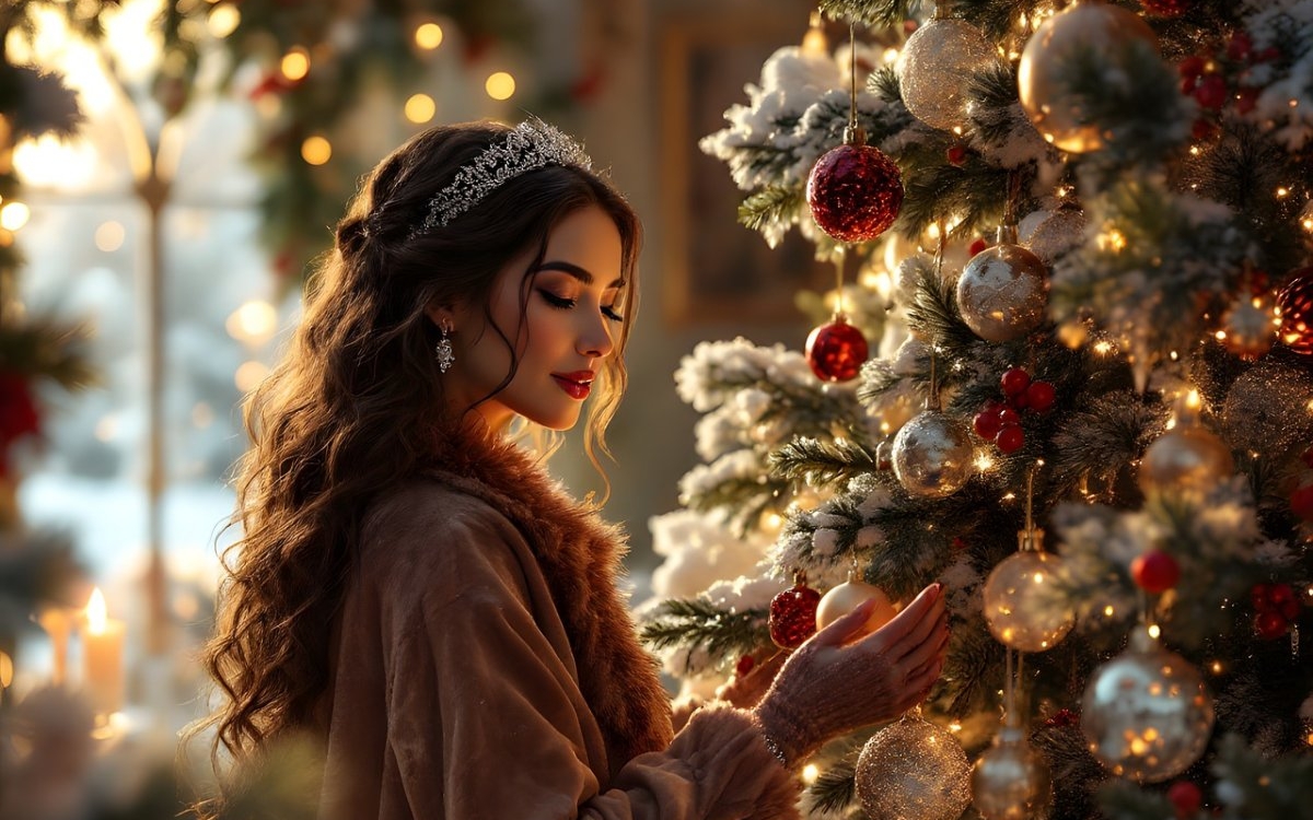 Horoscop mâine, 25 decembrie 2024, astrolog Vlad Daia. De Crăciun, o rază a speranței se înfiripă pe cer. 3 zodii își numără binecuvântările și le dă cu plus