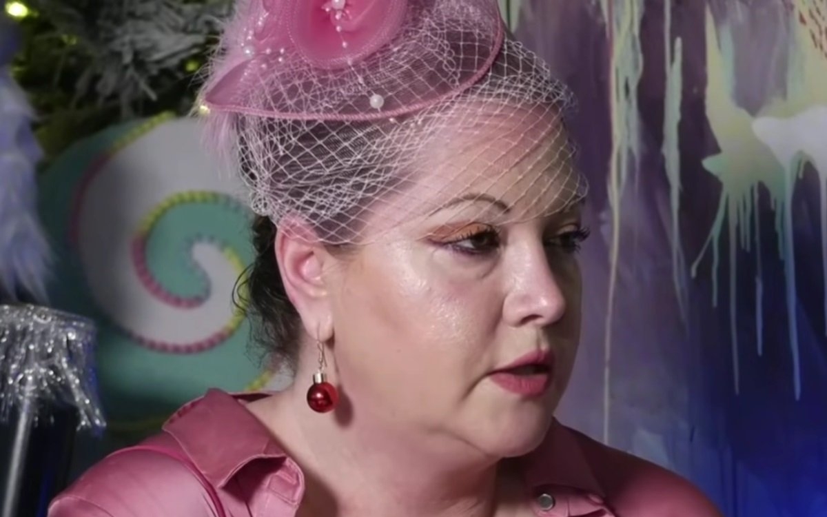 Oana Lis, în lacrimi înainte de sărbători. Viorel Lis a fost externat din spital, dar a fost uitat de prieteni