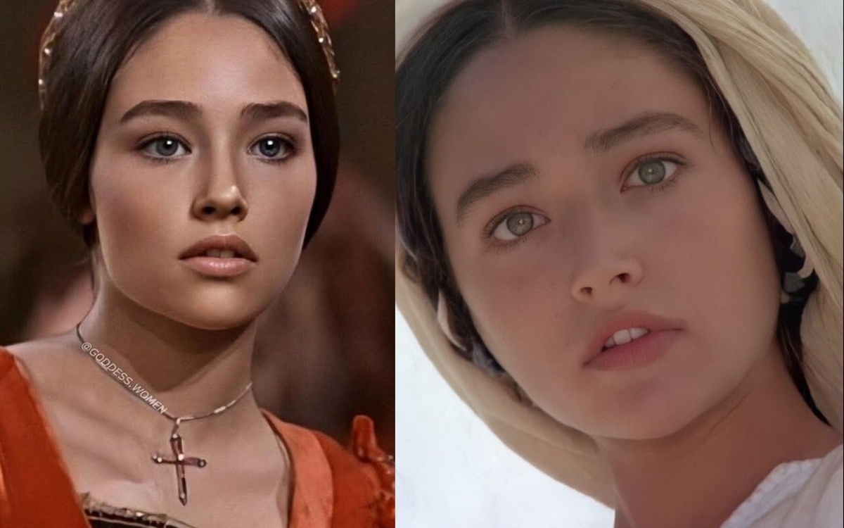 Olivia Hussey, cunoscută pentru rolul Fecioarei Maria din „Iisus din Nazaret" a murit la 73 de ani