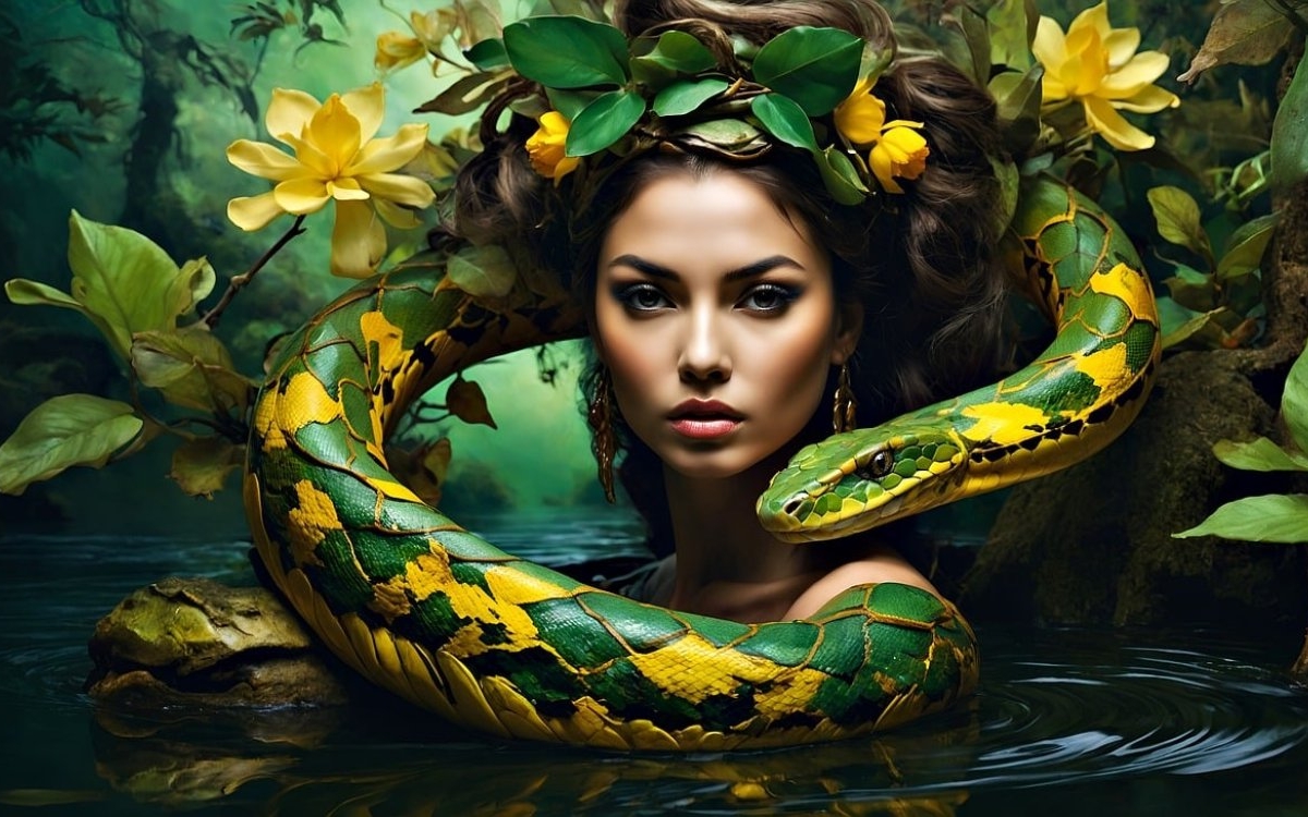 Horoscop mâine, 7 ianuarie 2025, astrolog Vlad Daia. Marte retrograd face jocurile în Univers. Momite de zeul războiului, 3 zodii țin un șarpe la sân