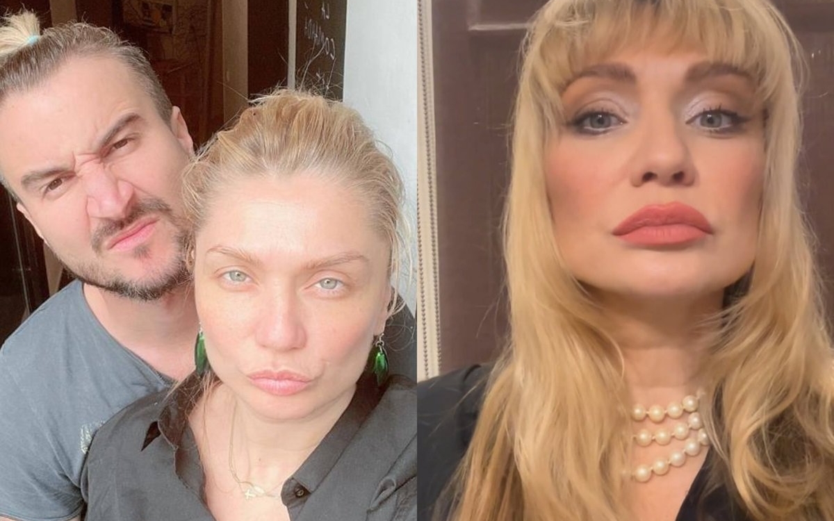 Cu ce probleme se confruntă Cristina Cioran înainte să nască, însărcinată în opt luni