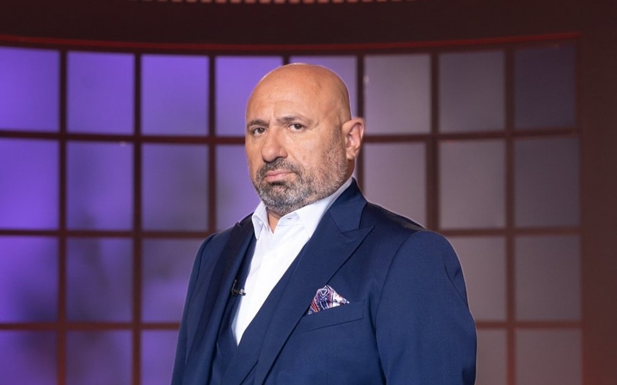 Cătălin Scărlătescu, de urgență la spital după vacanța din Bali. Ce s-a întâmplat de sărbători