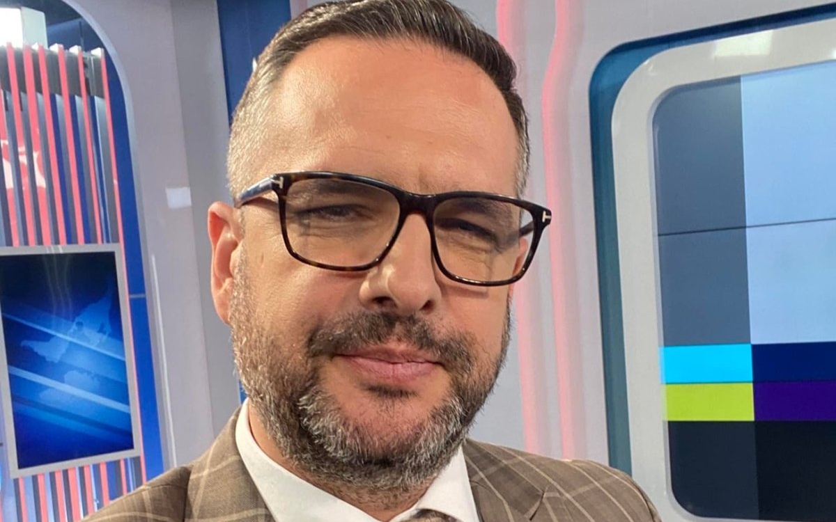 De ce boală ar suferi, de fapt, Mădălin Ionescu. Ce teorie are în legătură cu diagnosticele primite în ultima perioadă