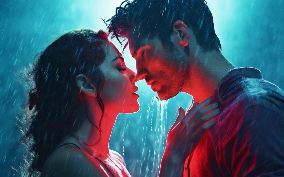 Nativii care vor avea parte de o iubire romantică, mai ceva ca în filme, în noul an
