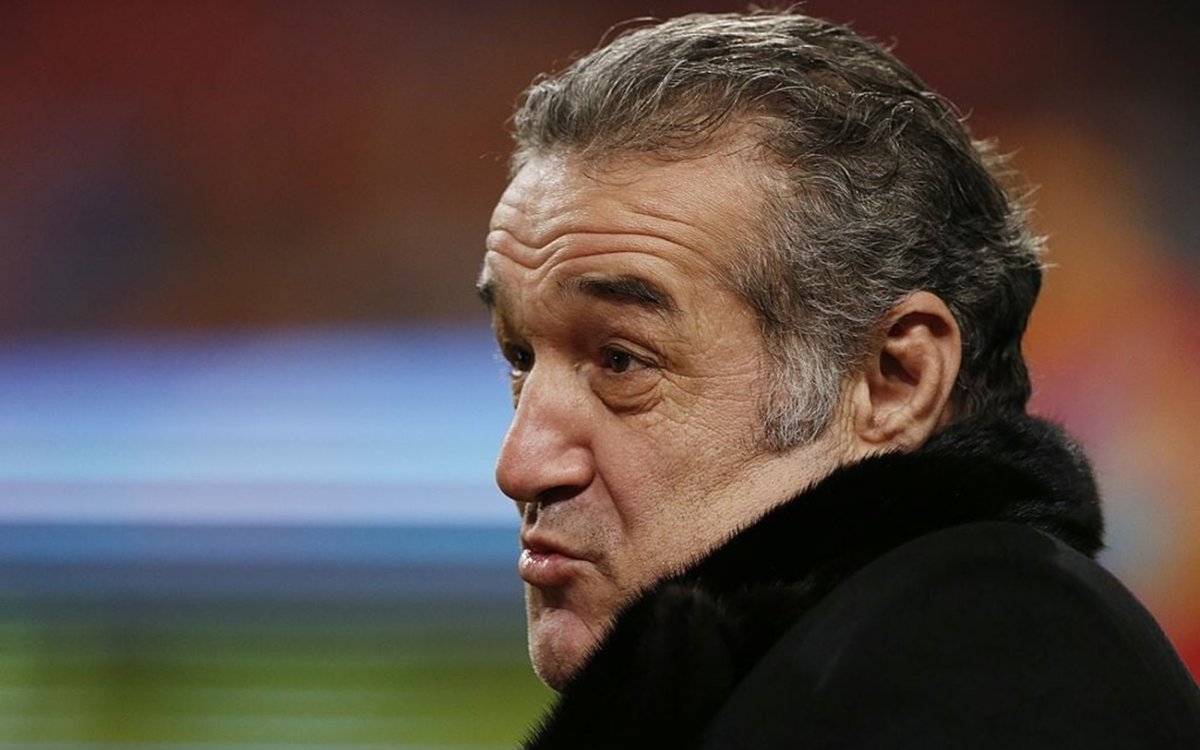 Gigi Becali s-ar fi îmbolnăvit cu noul virus din China. Care este starea lui de sănătate acum