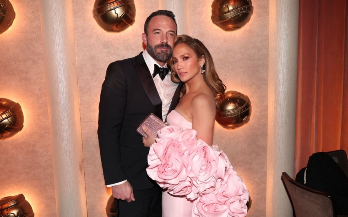 E oficial, Jennifer Lopez și Ben Affleck au semnat actele de divorț, după o căsnicie de doi ani