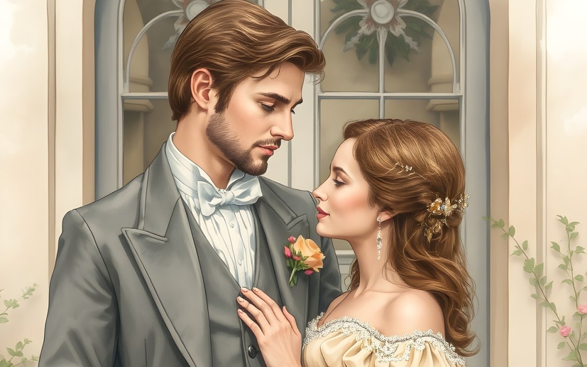 „Și au trăit fericiți până la adânci bătrâneți”! 2 zodii trăiesc o iubire inocentă și trainică în ianuarie 2025