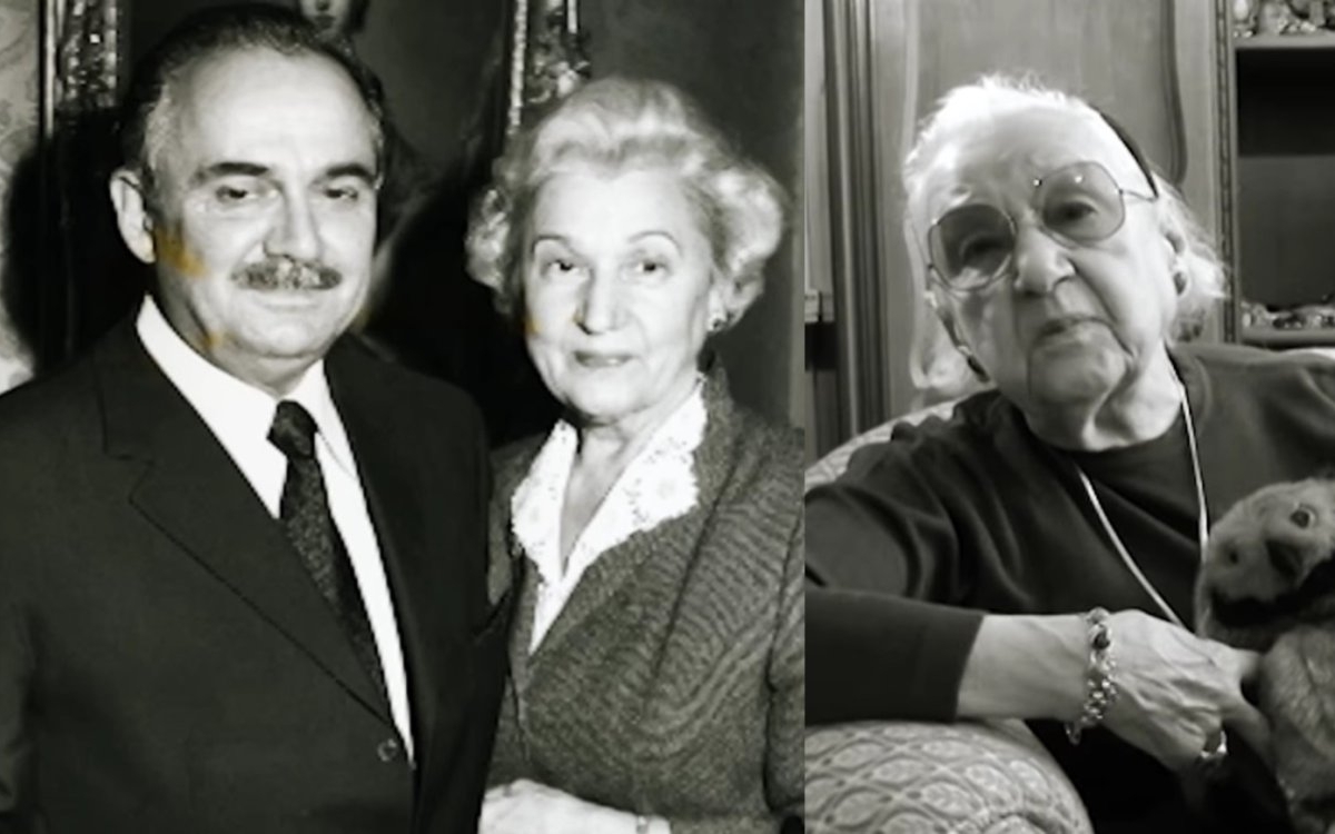 A murit Doina Melania Arghezi, nora regretatului Tudor Arghezi