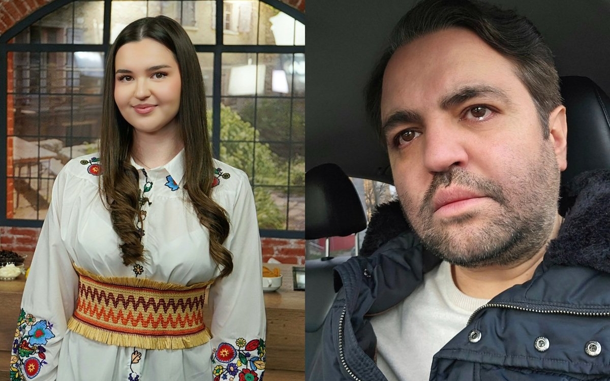 Igor Cuciuc, în lacrimi după ce a petrecut primele Sărbători fără fiica sa. „Încă te așteptăm”