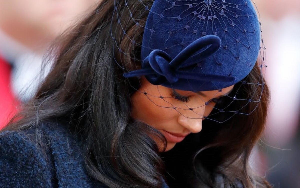 Meghan Markle este devastată. A murit una dintre cele mai importante ființe din viața ei