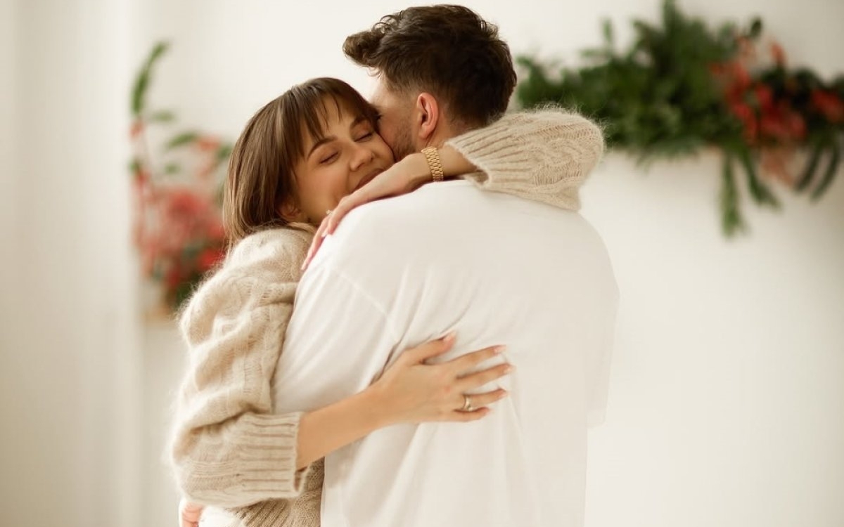 Emily Burghelea, anunț neașteptat chiar după sărbători. Familia lor se mărește și sunt în culmea fericirii