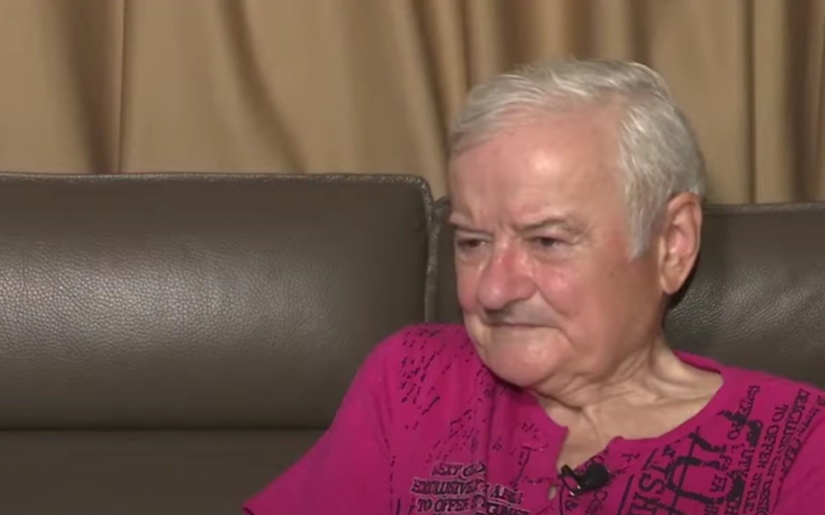 Irinel Columbeanu și-ar fi găsit noua iubire la azil? Ce spune directorul azilului despre relația fostului milionar