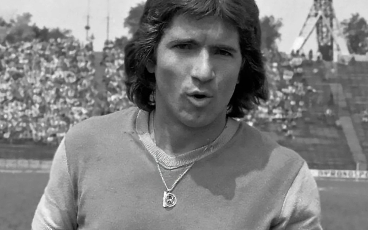 A murit Marius Ciugarin, fost fotbalist la Steaua