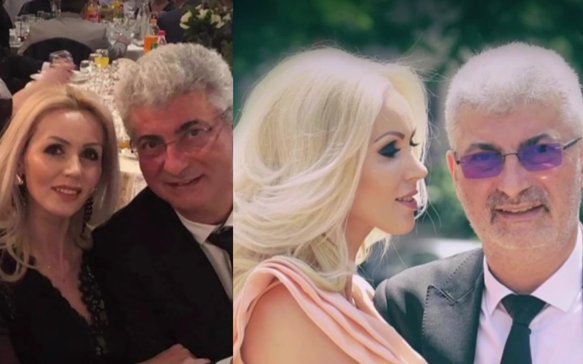 Adevărul despre relația dintre Silviu Prigoană și Mihaela Botezatu, la două luni de la moartea lui. Au fost sau nu separați înainte de deces?
