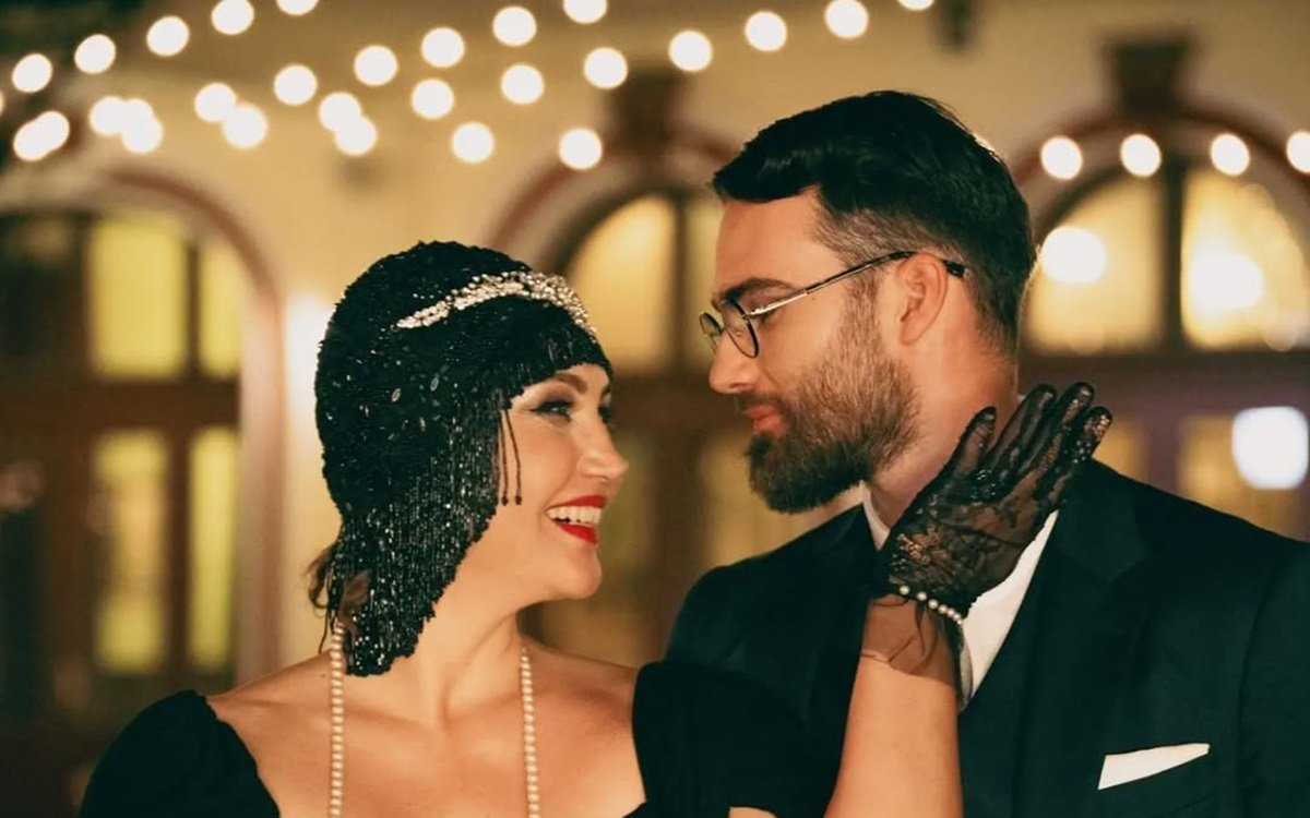Daniela Nane nu își mai ascunde relația. Ce imagini a postat mai tânărul ei iubit din vacanța recentă