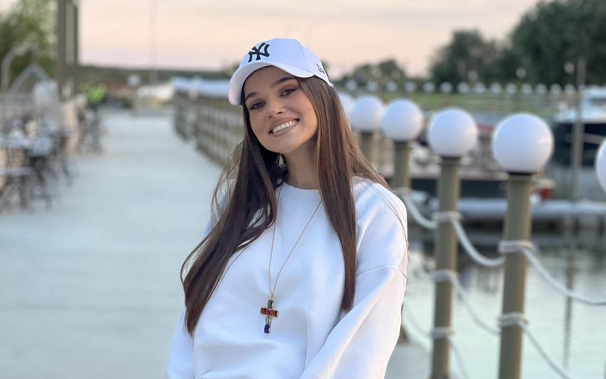 Theo Rose, vacanță de vis cu familia. Ipostază rară cu ea și Anghel Damian