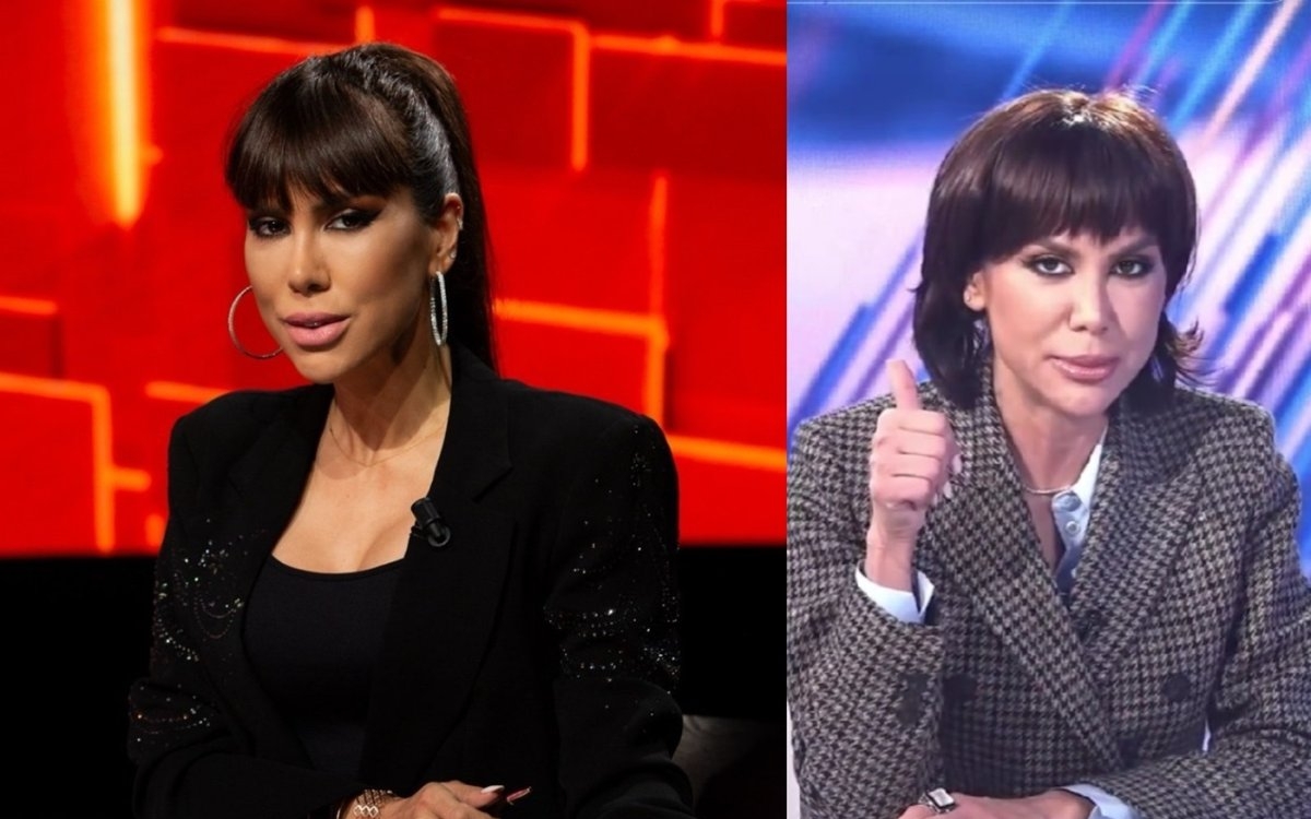 Denise Rifai, schimbare radicală de look la începutul lui 2025. Reacțiile fanilor nu au întârziat să apară