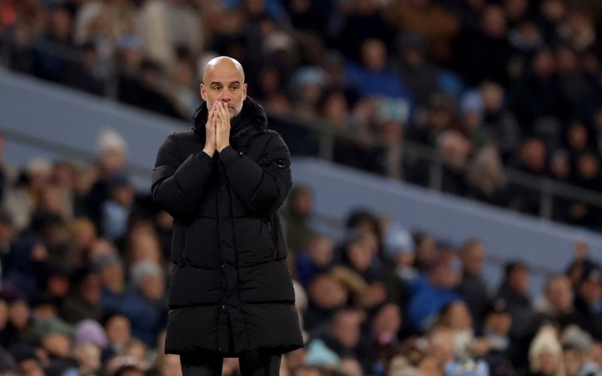 Încă un divorț în lumea mondenă de peste hotare. Pep Guardiola se desparte de soția lui, după o relație de 30 de ani