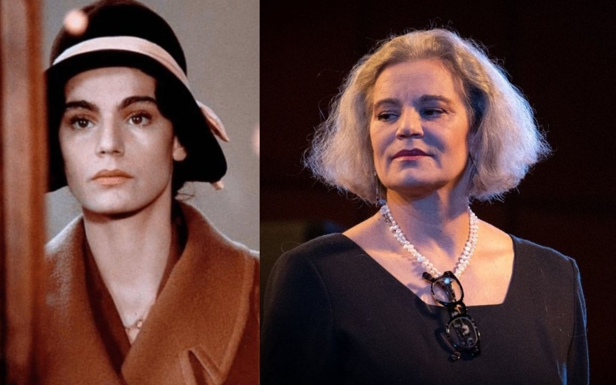 Maia Morgenstern a fost jignită în Teatrul Evreiesc de Stat. Ce clipe cumplite a trăit marea actriță și cum au reacționat colegii de breaslă