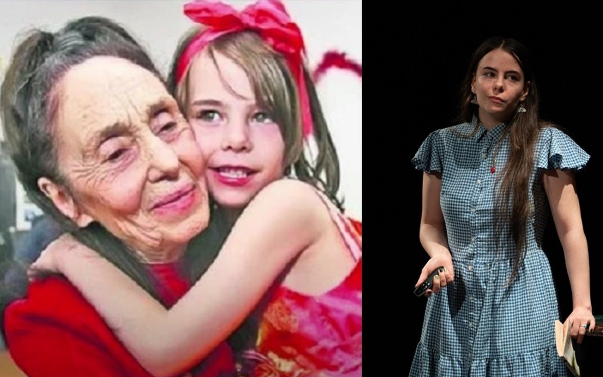 Fiica Adrianei Iliescu a împlinit 20 de ani. Cât de mare și frumoasă a crescut Eliza