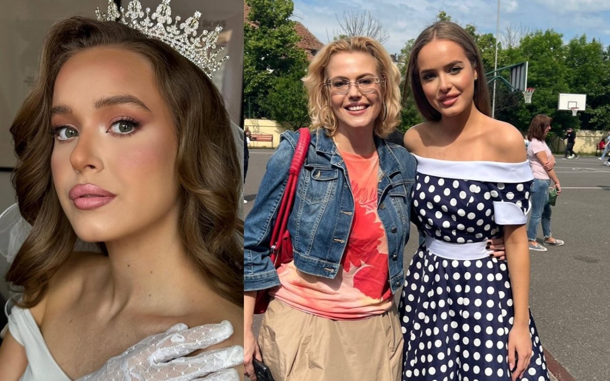 Fiica Ralucăi Moianu a împlinit 20 de ani. De ziua ei, a postat imagini cu burtica de gravidă