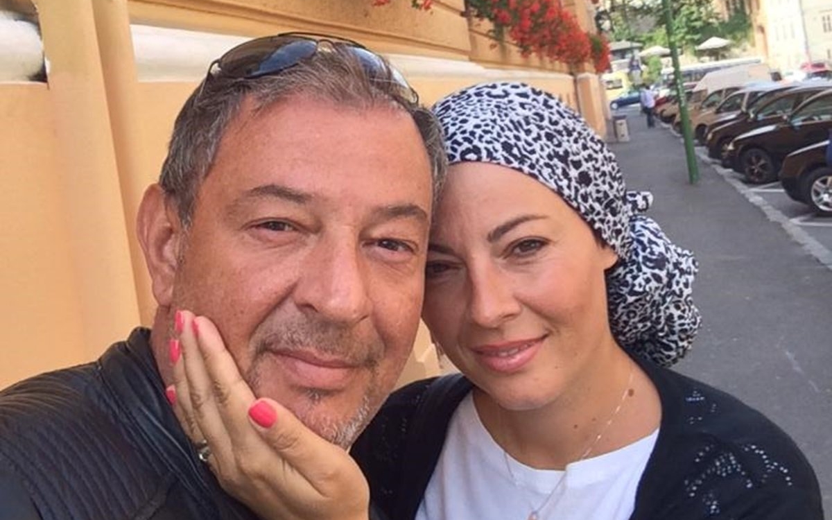 Ce meserie nobilă are soția lui Bodo de la Proconsul. Cu ce se ocupă de când s-au mutat la țară