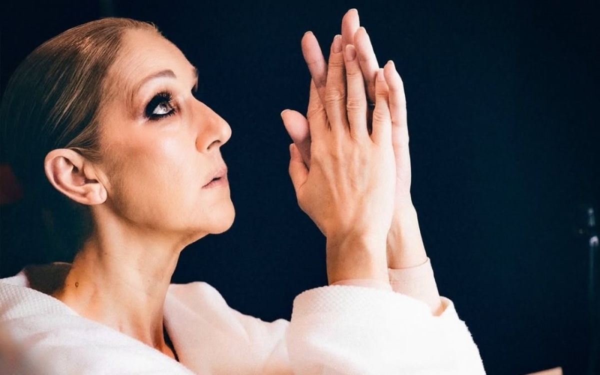 Celine Dion, mesaj extrem de emoționant la nouă ani de la moartea soțului său. Cât de mult a suferit vedeta odată rămasă văduvă