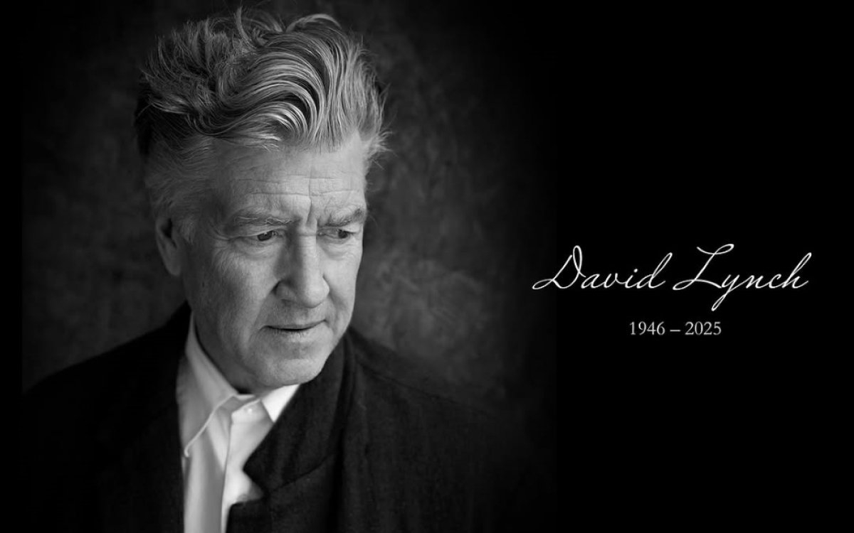 David Lynch, regizorul serialului „Twin Peaks”, a murit la vârsta de 78 de ani