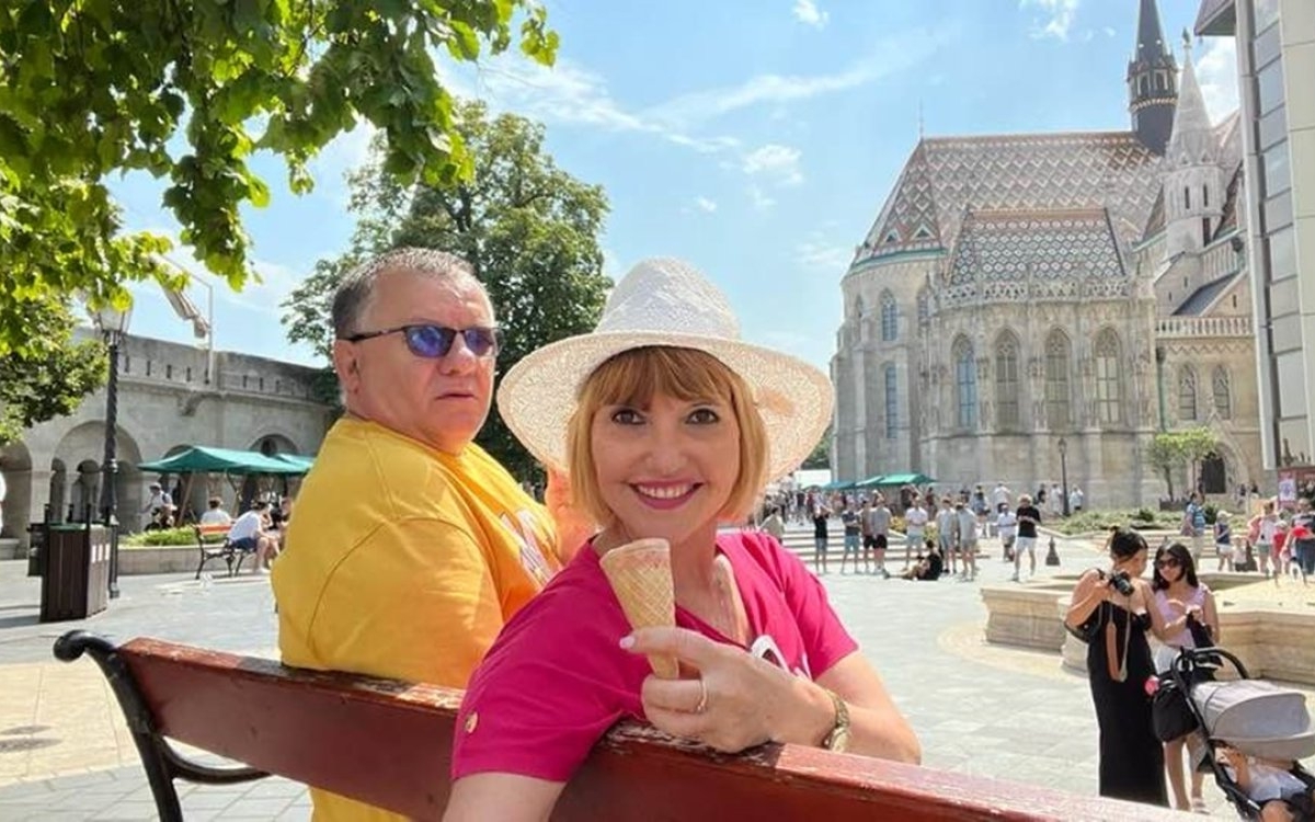 Războiul dintre Marina Almășan și Georgică Cornu continuă. Vedeta trebuie să-i plătească fostului iubit 200.000 de euro