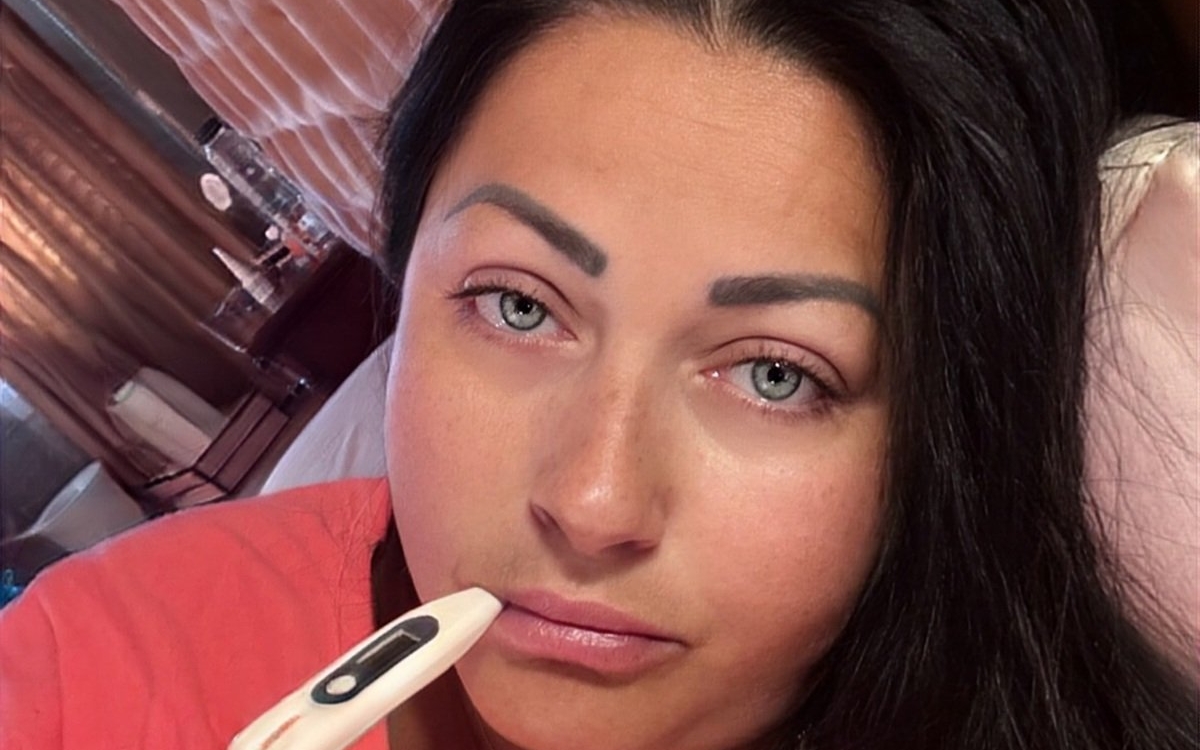 Gabriela Cristea, de urgență la spital la numai câteva zile după ce a anunțat că pleacă din televiziune. Ce se întâmplă cu vedeta