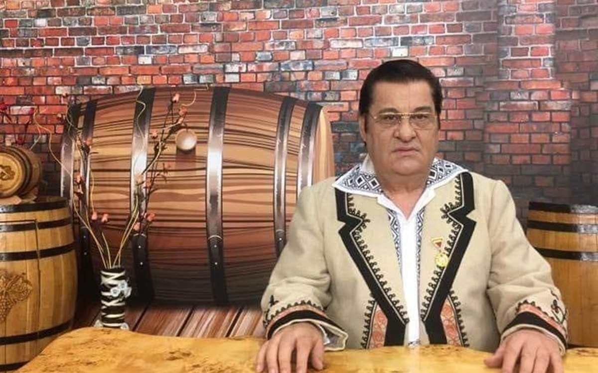 A murit Mărin Cornea, cunoscutul interpret de muzică populară. Ce mesaj dureros a transmis fiica lui