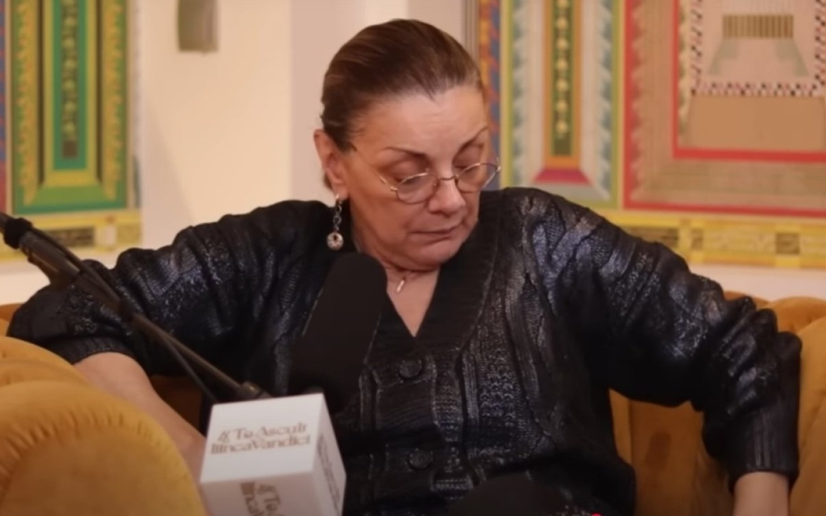 Carmen Tănase, declarații emoționante și cutremurătoare despre Cristina Țopescu. De ce ar fi murit, de fapt