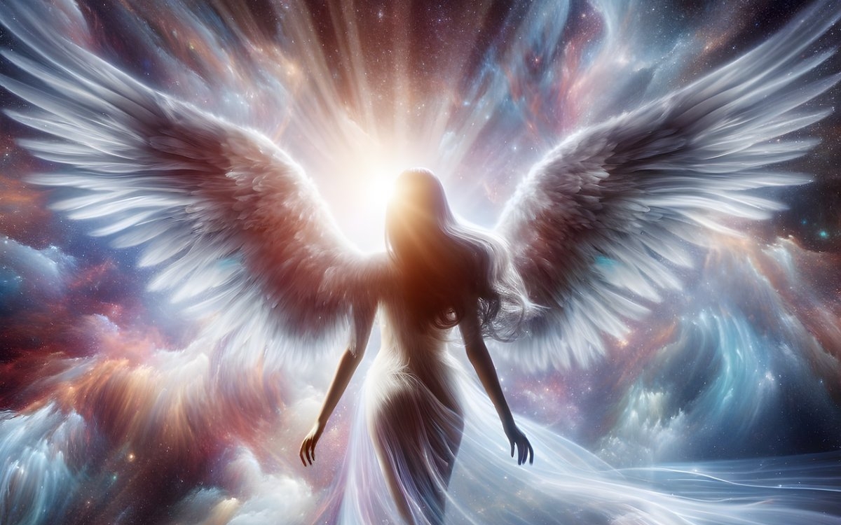 Numărul de înger al fiecărei zodii în 2025. Află cum îți sunt călăuziți pașii, fără să știi