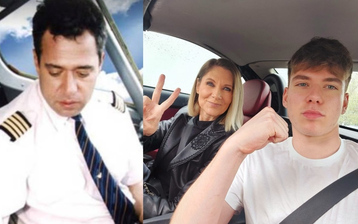 Romanița Iovan a urcat din nou în Munții Apuseni. Vizitează în fiecare an alături de fiul ei locul tragediei unde a murit Adrian Iovan