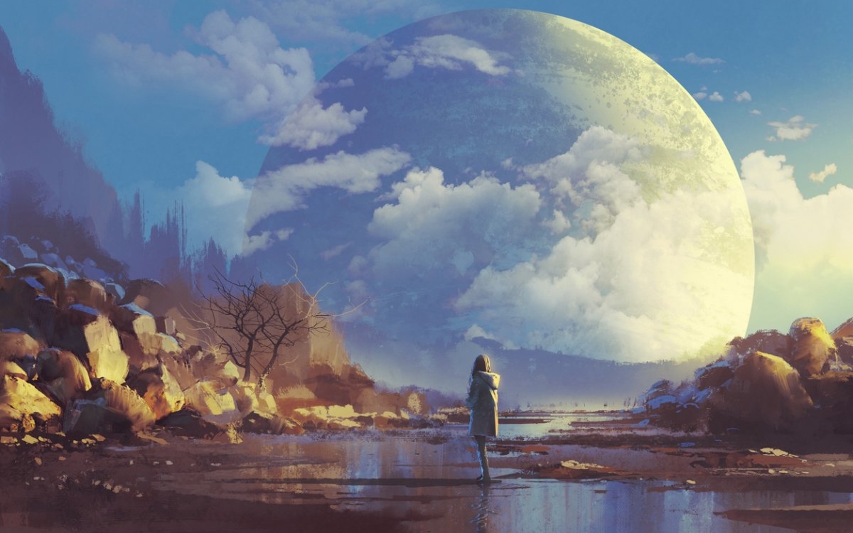 Planete retrograd în 2025. Cum să te pregătești pentru a evita energia negativă