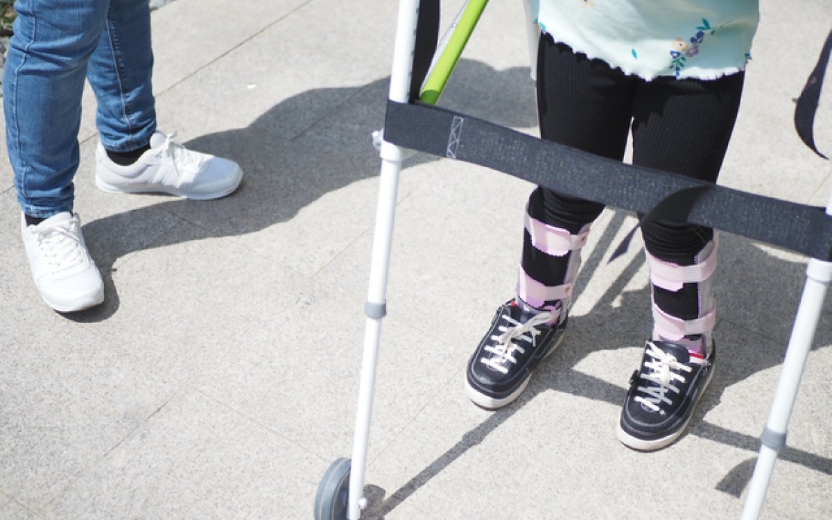 Ataxia Friedreich: cauze, simptome și tratament