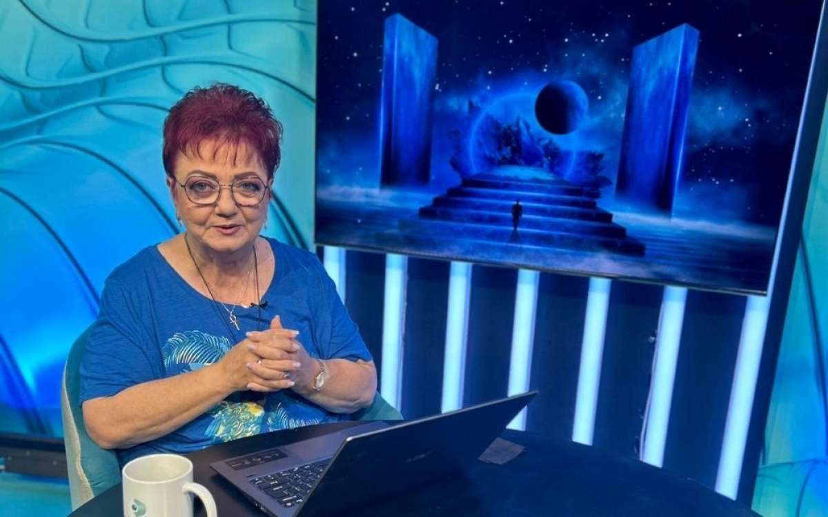 Astroloaga Minerva a prezis moartea fiului și soțului ei? Ce dezvăluiri cutremurătoare a făcut despre cele mai grele momente din viața ei