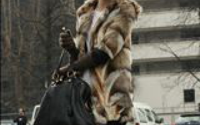 16 idei de outfit-uri la moda pentru anul 2008!