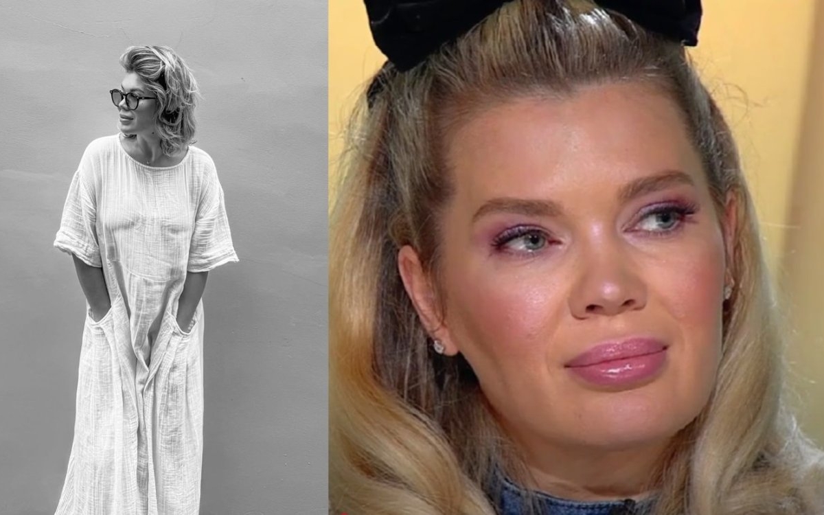 Gina Pistol se confruntă cu grave probleme de sănătate. Ce diagnostic a primit