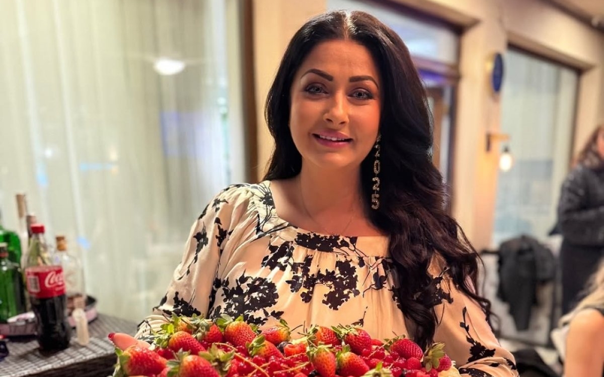 Gabriela Cristea, schimbare radicală de look după ce a renunțat la televiziune. "Mi-am făcut curaj"