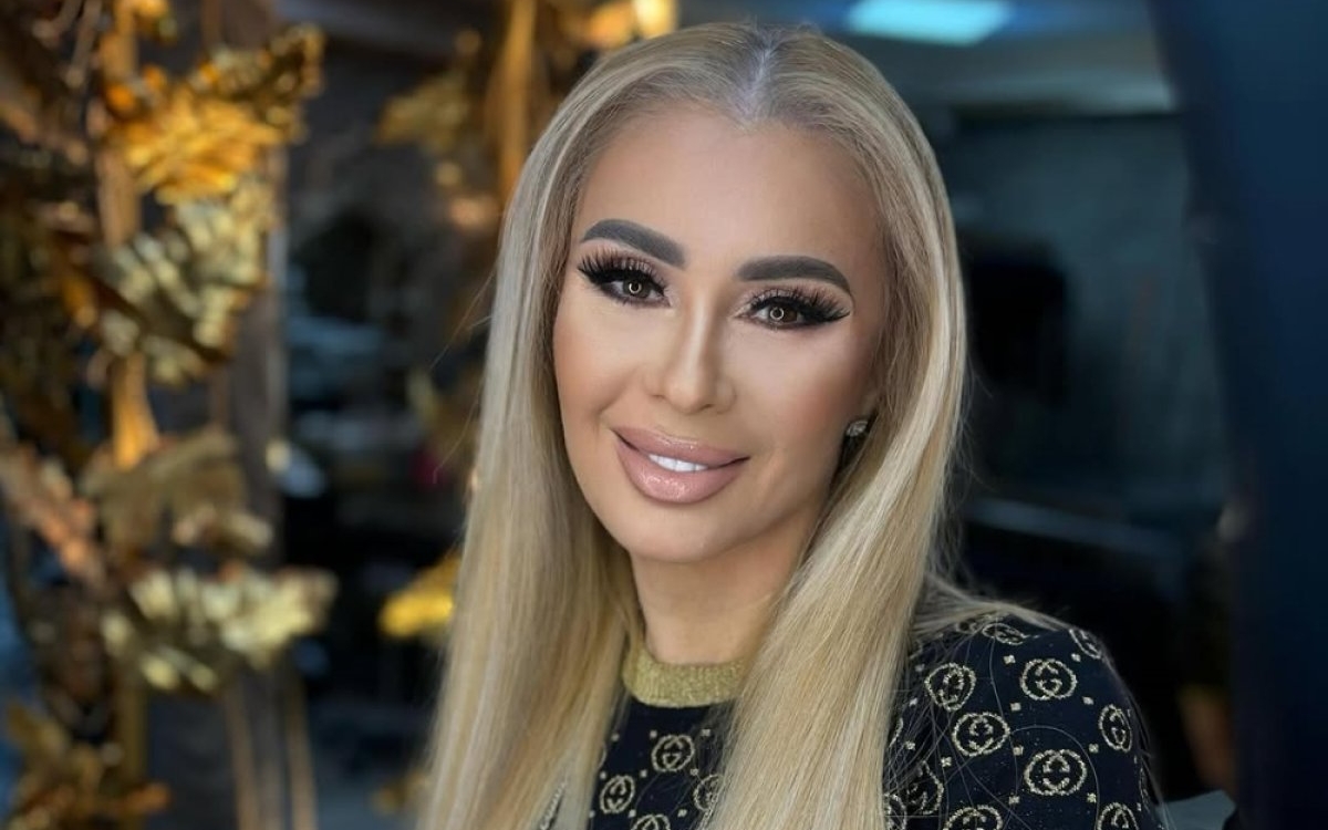 Anamaria Prodan, mesaj direct de susținere pentru Dan Alexa și Gabi Tamaș în noul sezon de la Asia Express
