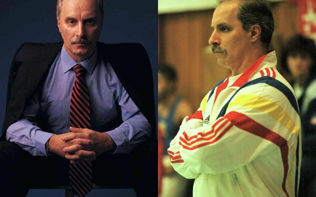 Ce meserie are acum Octavian Bellu, de când s-a retras din gimnastică. E trecut de 70 de ani, dar este încă foarte activ