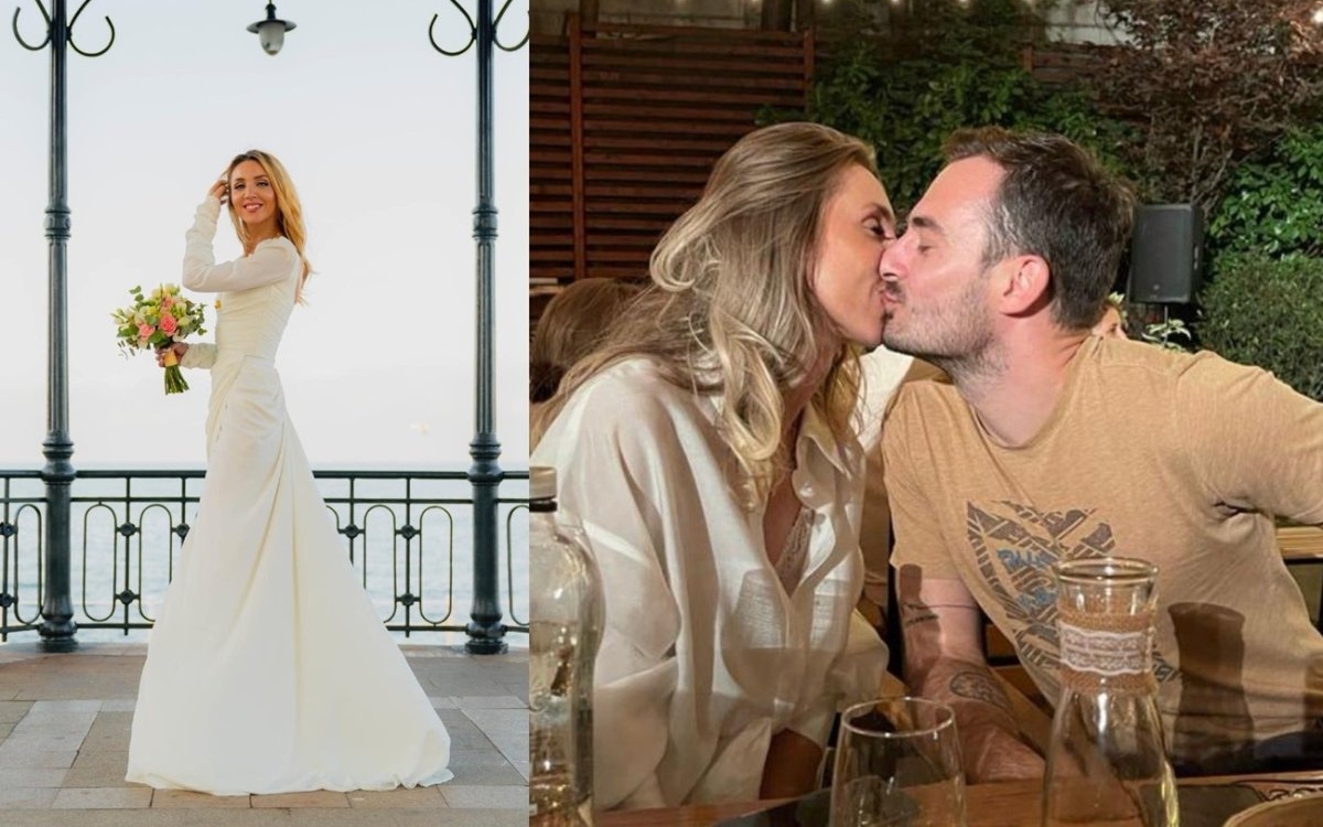 Ana Odagiu și Conrad Mericoffer și-au spus „adio”, la nici doi ani de la cununia civilă