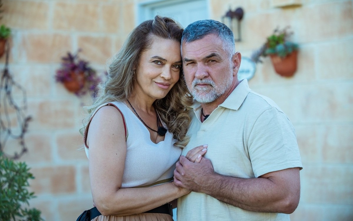 Leonard Doroftei, dezamăgit de colegii din emisiunea Power Couple. Ce au putut spune despre el